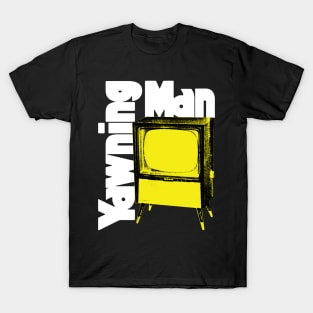 Yawning Man rock T-Shirt